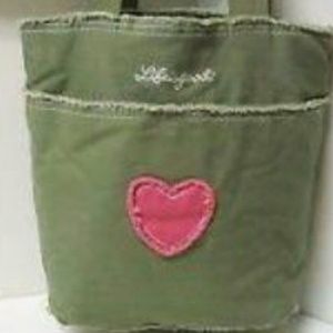 Life is Good Canvas Tote ❤❤❤❤❤❤❤❤❤❤❤❤❤❤❤❤❤❤❤❤❤❤❤❤❤