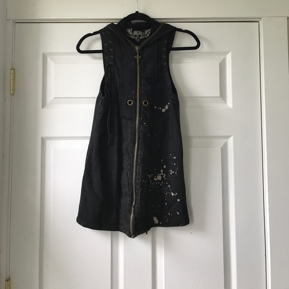 HARDCORE Salvage vest