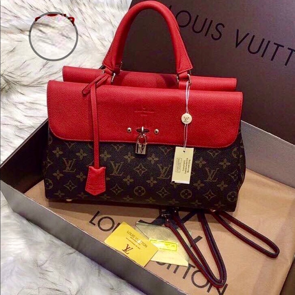 Louis Vuitton bag