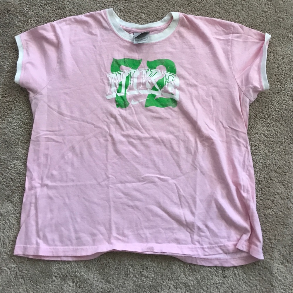 Nike shirt