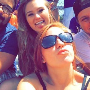 Meet your Posher, Manda