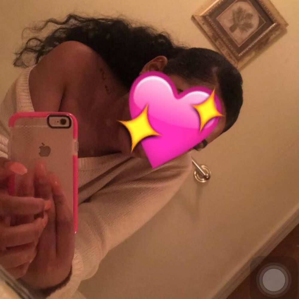 Meet your Posher, Moët