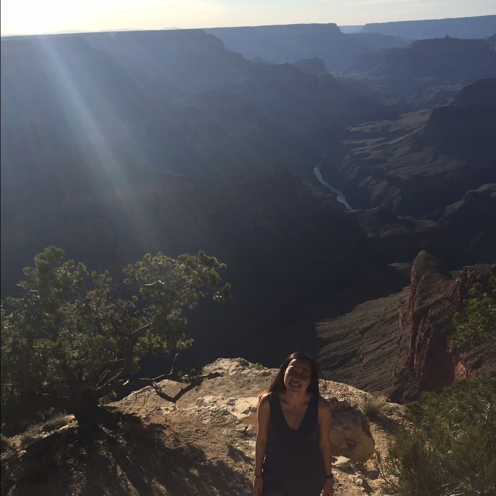 Meet your Posher, Sharon