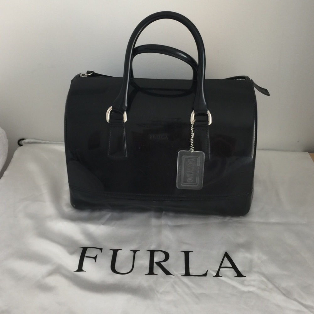 Furla Candy Bag