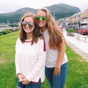 Meet your Posher, Nora