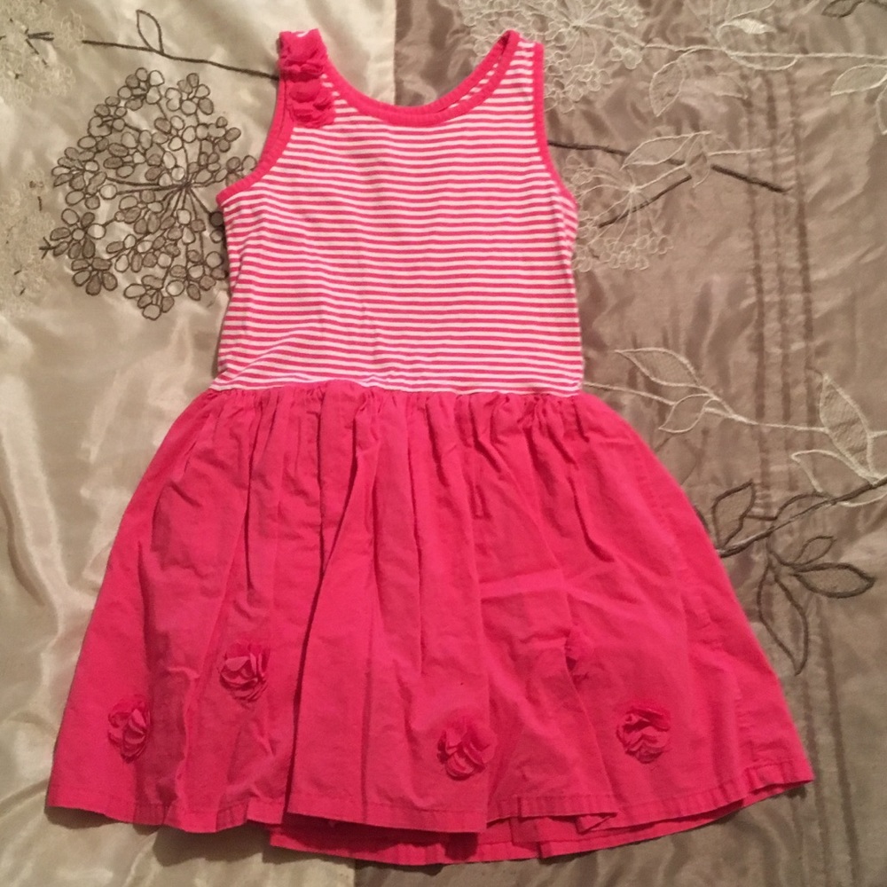 Children's Place - Girls dress size 7/8