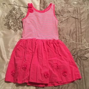 Children's Place - Girls dress size 7/8