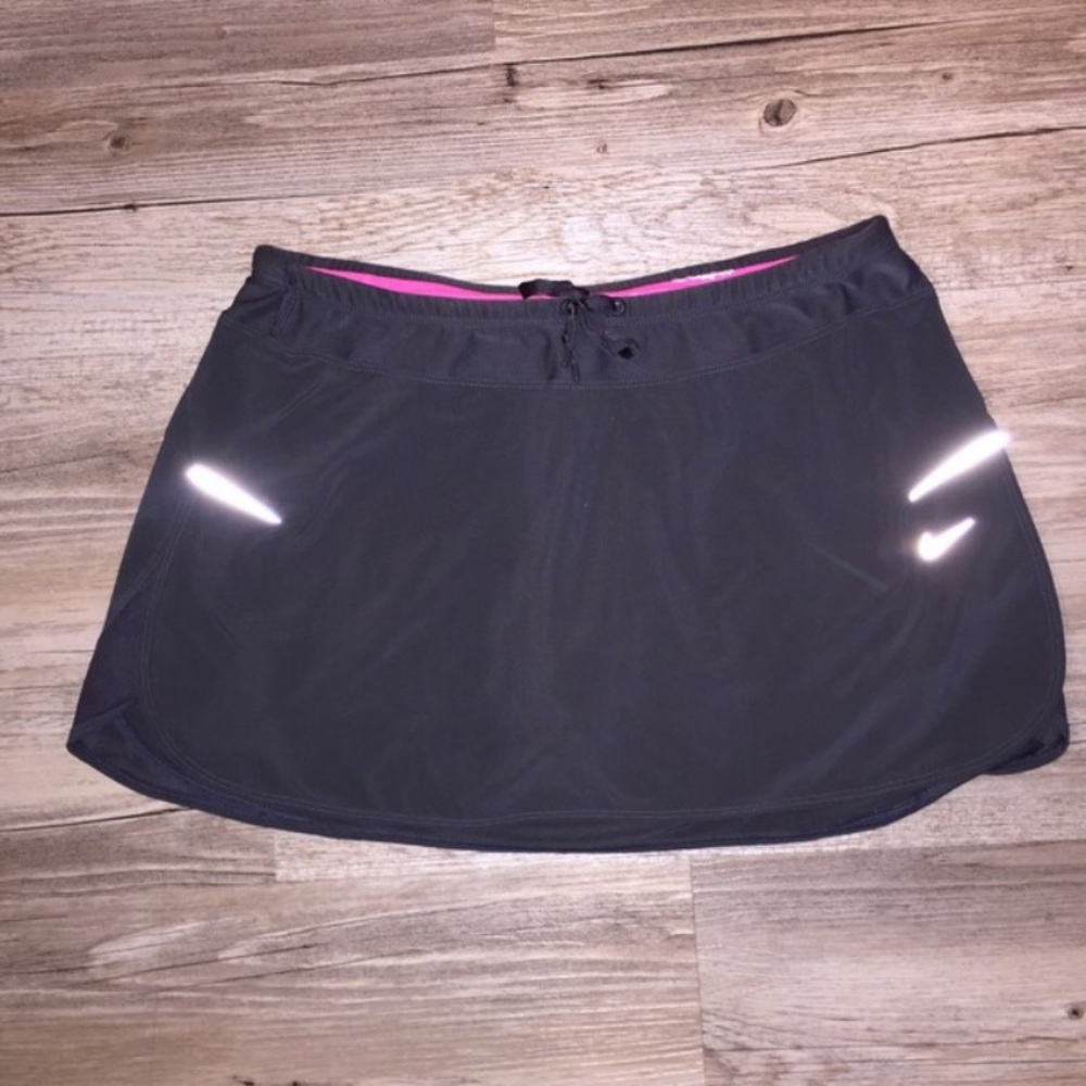 Nike athletic skirt