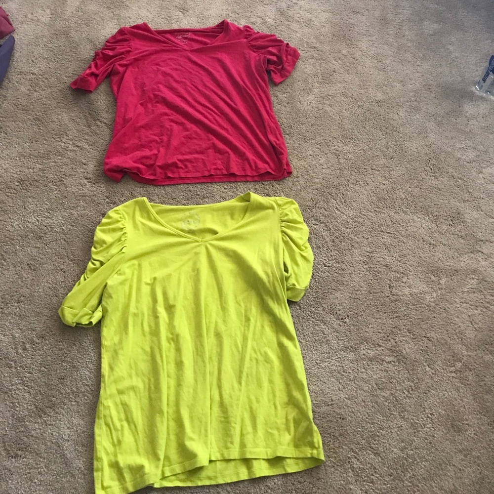 International concepts shirts