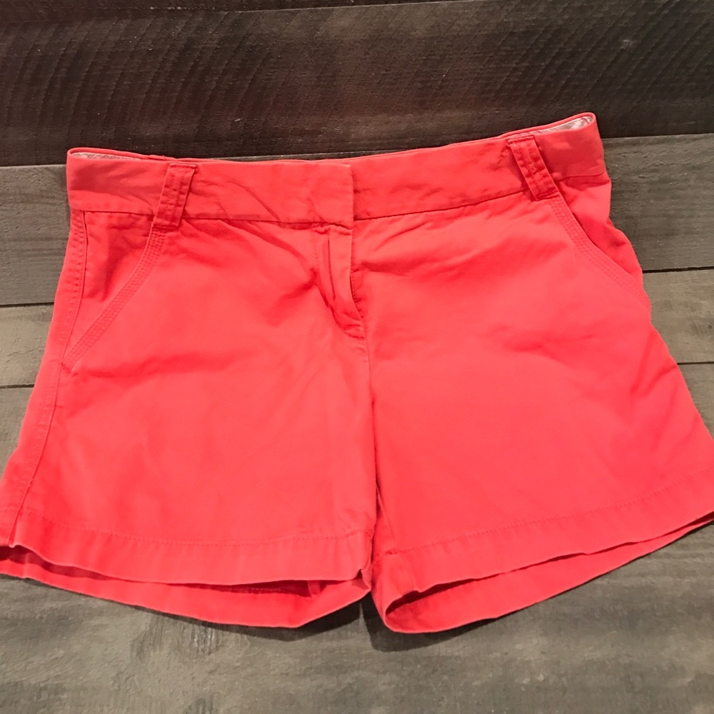 J Crew Shorts