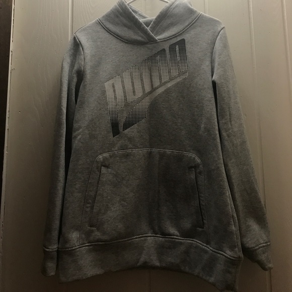 Puma Sweatshirt - Picture 1 of 2