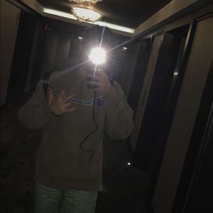 Meet your Posher, Trevor