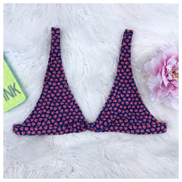 Love Two-Piece Swimsuit - Picture 2 of 6