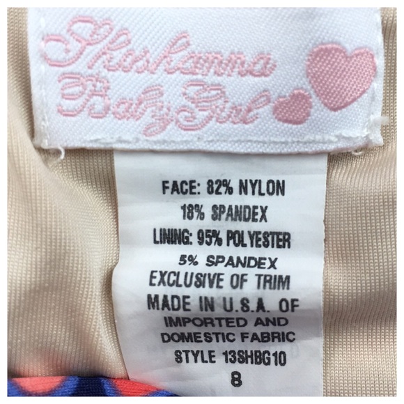 Love Two-Piece Swimsuit - Picture 4 of 6