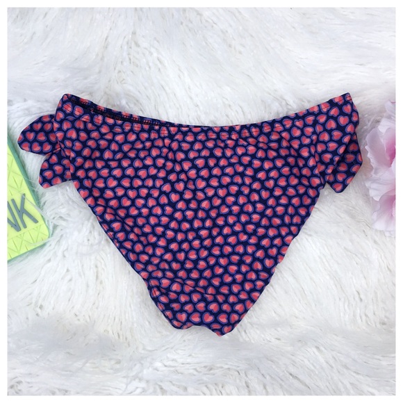 Love Two-Piece Swimsuit - Picture 6 of 6