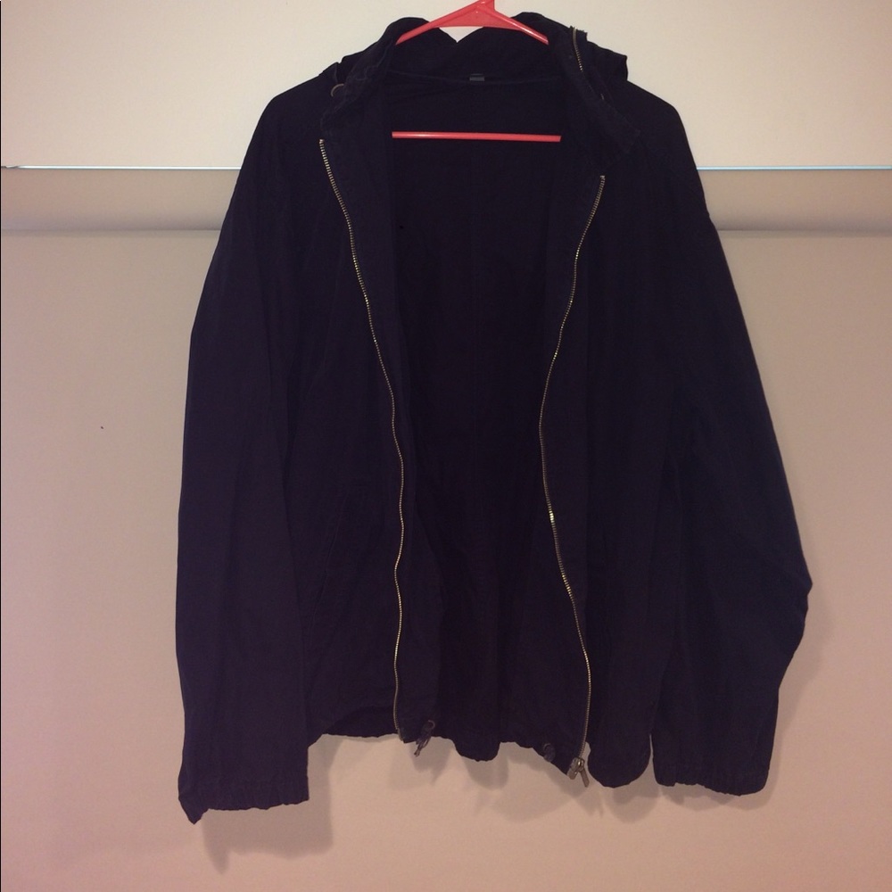 Urban Outfitters Cargo jacket