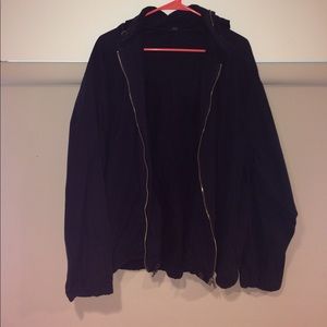 Urban Outfitters Cargo jacket