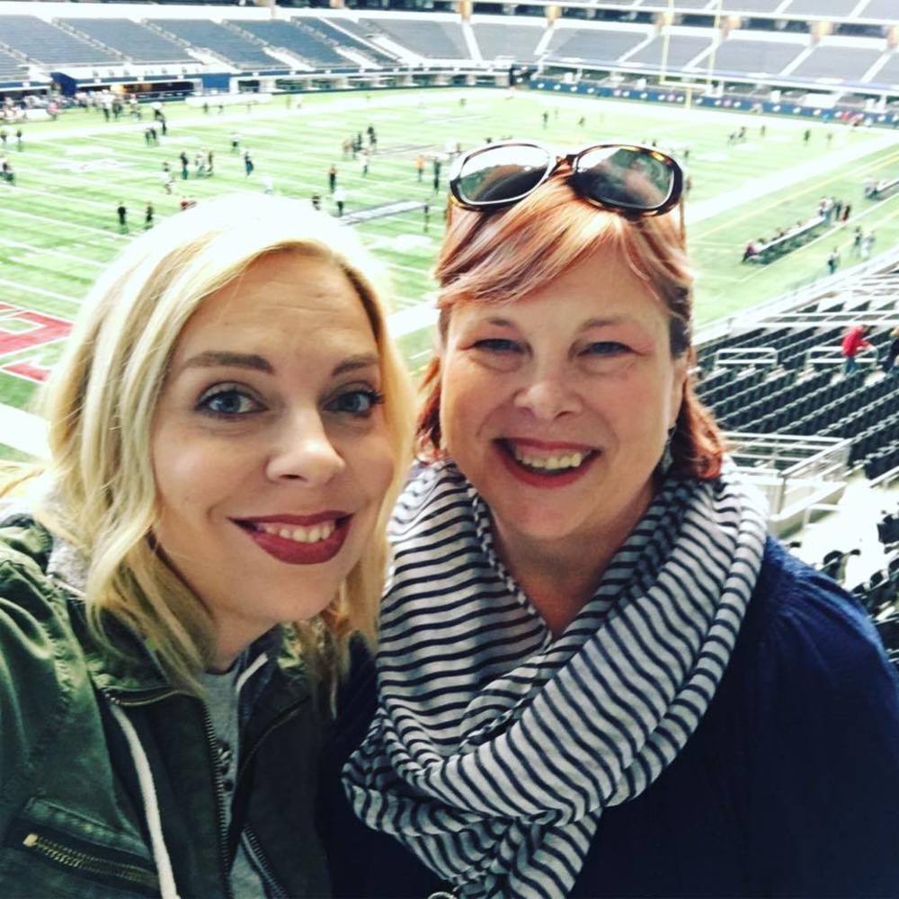 Meet your Posher, Mellonee