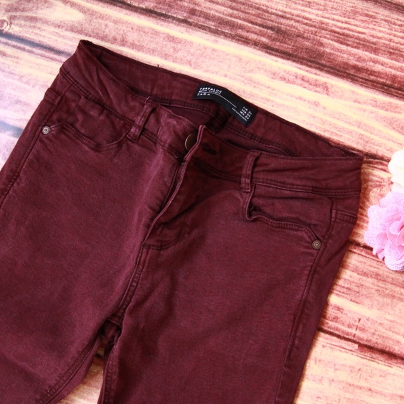 Zara Denim - Zara Trafaluc Skinny Jeans Sz 4