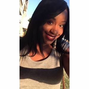 Meet your Posher, Ray