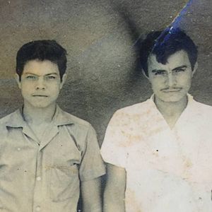 Meet your Posher, Iginio