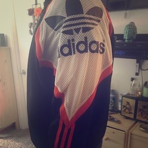 Adidas coat