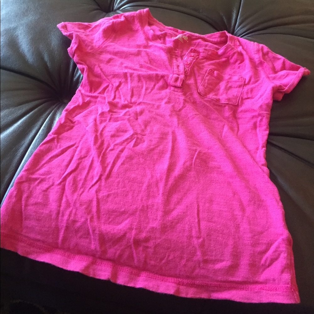 Girls top