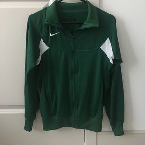 Nike sweater