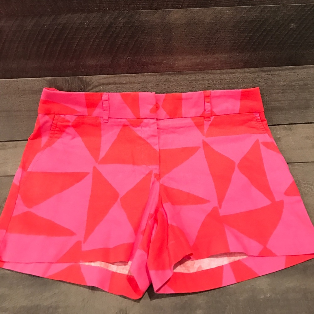 Loft shorts