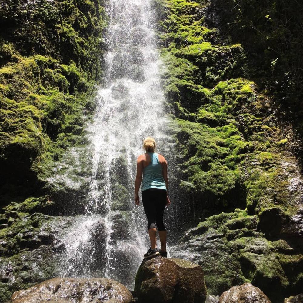 Meet your Posher, Alison