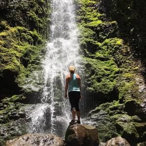 Meet your Posher, Alison