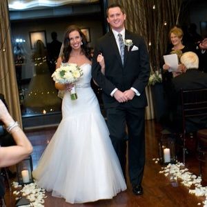 Meet your Posher, Deborah