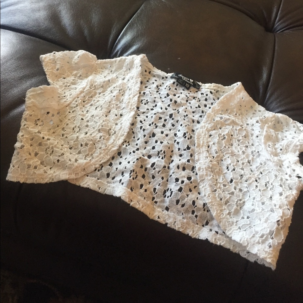 Girls top
