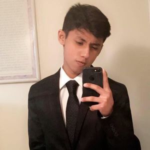 Meet your Posher, Raj