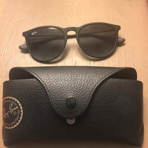 Ray ban erika sunglasses