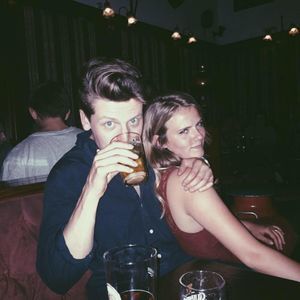 Meet your Posher, Kate