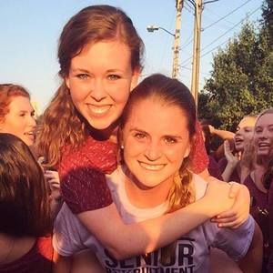 Meet your Posher, Maggie