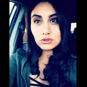 Meet your Posher, Jazmin