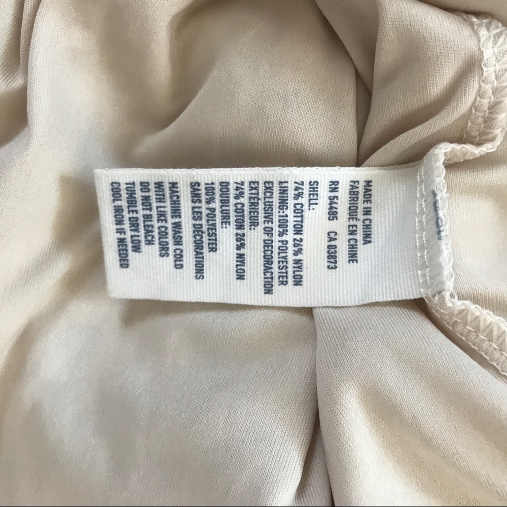 American Eagle Lace Dress - Picture 7 of 8