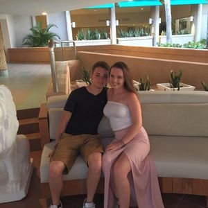 Meet your Posher, Morgan