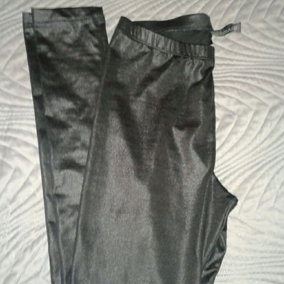 Divided Pants - LEGGINS DIVIDED BY H.M
