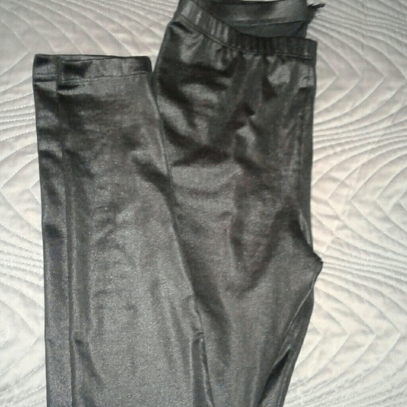 LEGGINS DIVIDED BY H.M - Picture 3 of 4