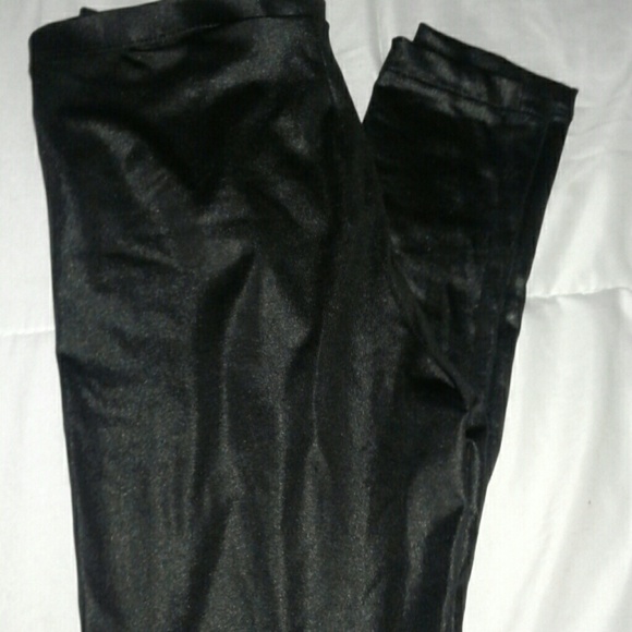 LEGGINS DIVIDED BY H.M - Picture 4 of 4