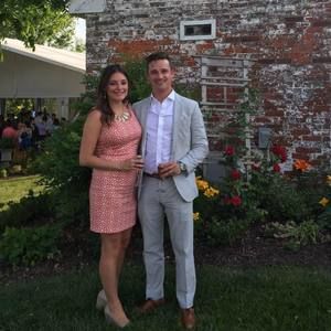 Meet your Posher, Kelly