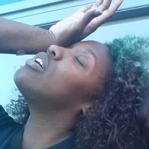 Meet your Posher, Charmaine-joan