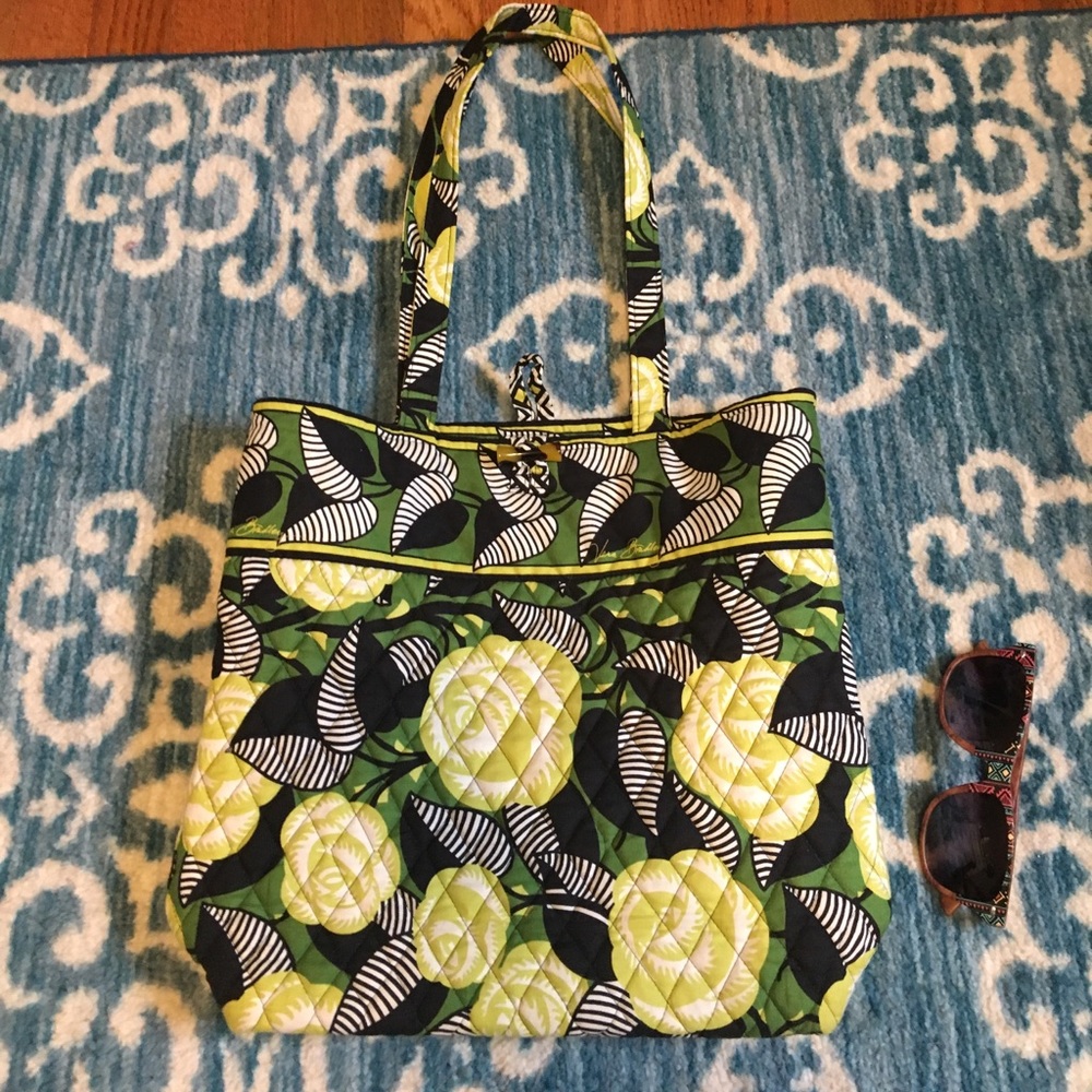Vera Bradley bag