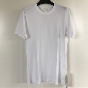 5 Year Basic T-shirt