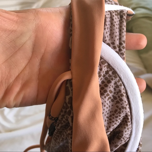 Topless stitch manhattan 65 🅿️🅿️ - Picture 3 of 4