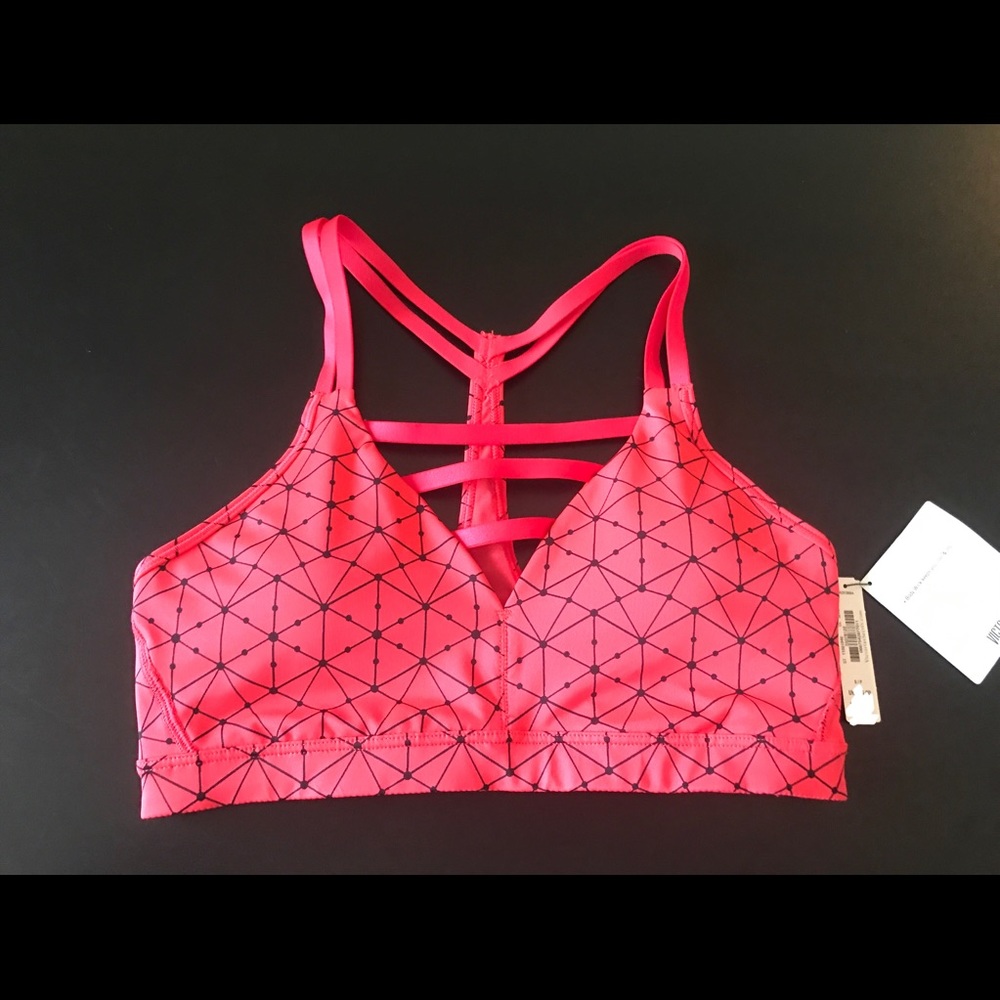 VSX SPORT BRA