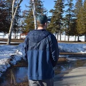 Meet your Posher, Nick